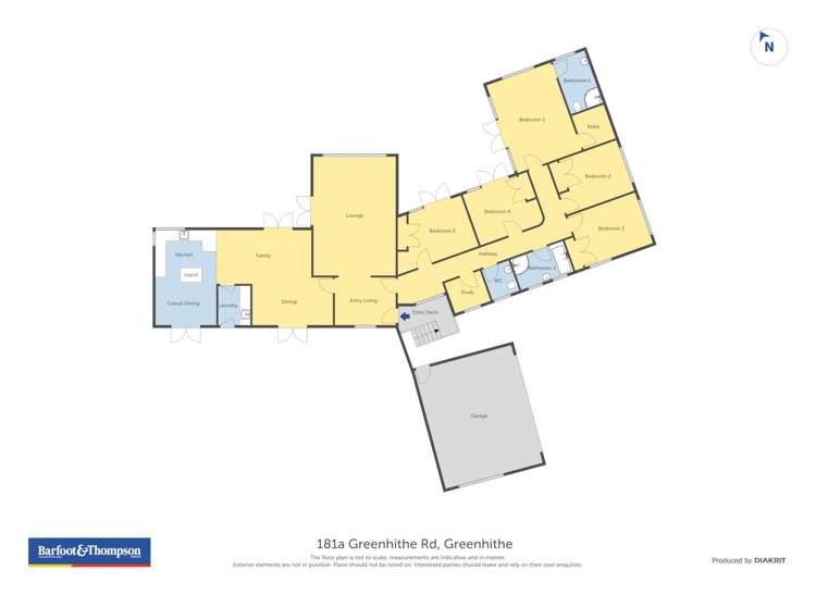 181a Greenhithe Road Greenhithe_19