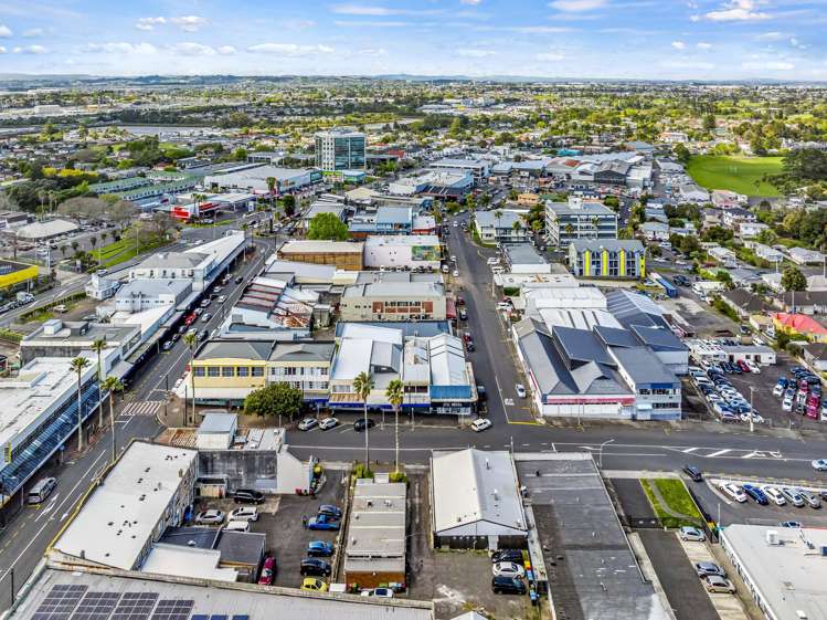 16 Hall Avenue Otahuhu_17