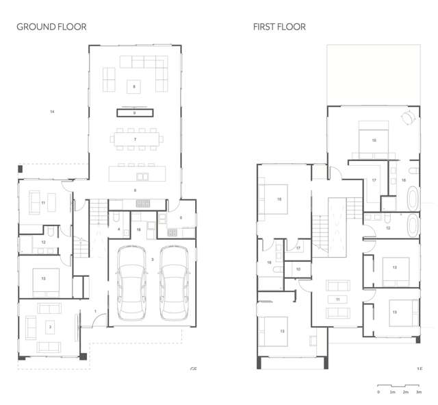 14 Backridge Way Flat Bush_2