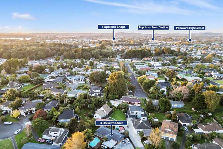 3 Dalkeith Place Papakura_19