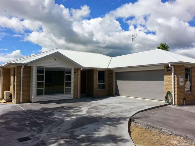 4-Bedroom Ensuite Home for Rent! Kingsley Street,