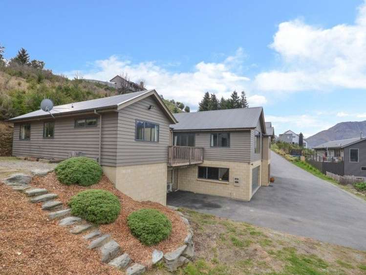 1/3 Tree Tops Rise Queenstown_0