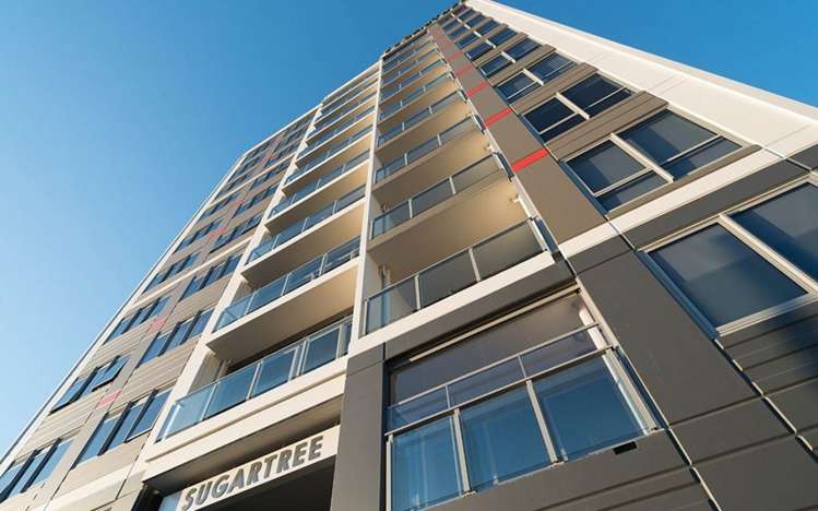 909/27 Union Street Auckland Central_10