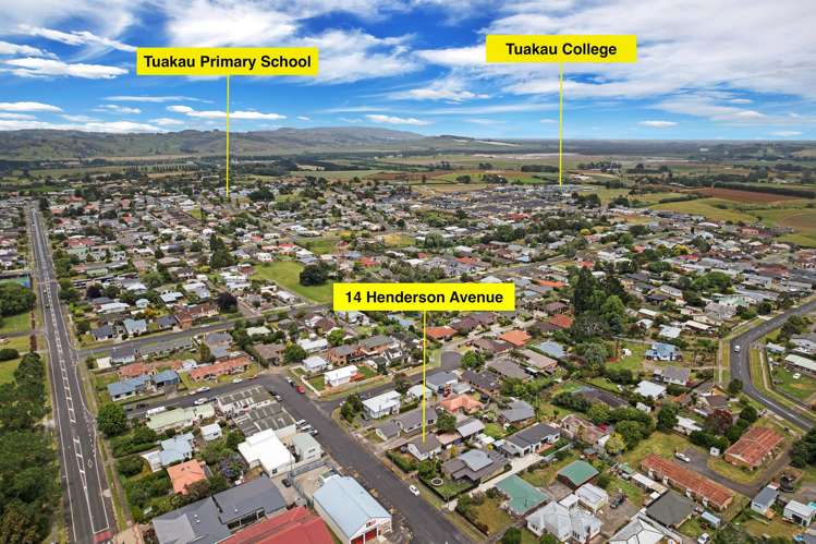 14 Henderson Avenue Tuakau_26