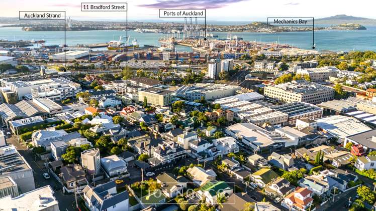 11 Bradford Street Parnell_19