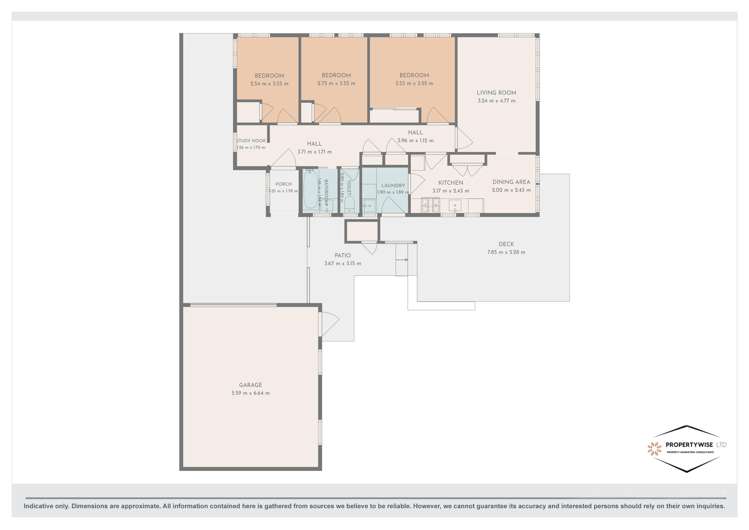 1 Newcombe Street Naenae_20