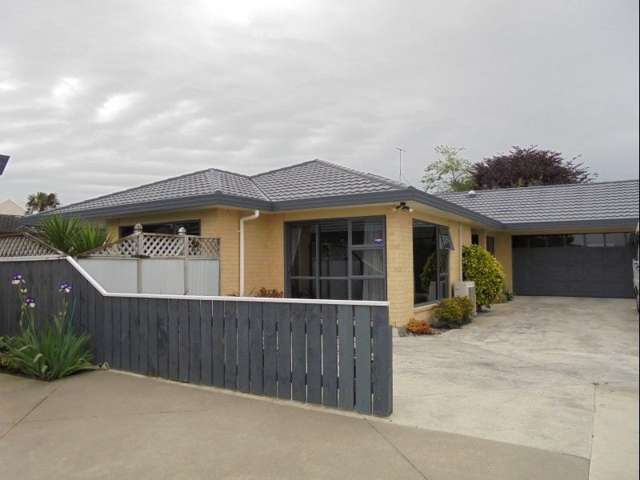 126a Winchester Street Levin_1