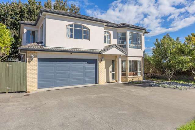 Experience Luxury at 151A Bayswater Avenue