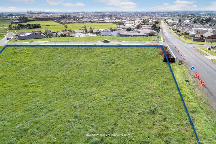 Catherine Mclean Road Pukekohe_6