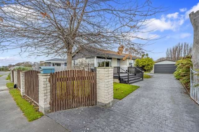 First Home Buyers Delight