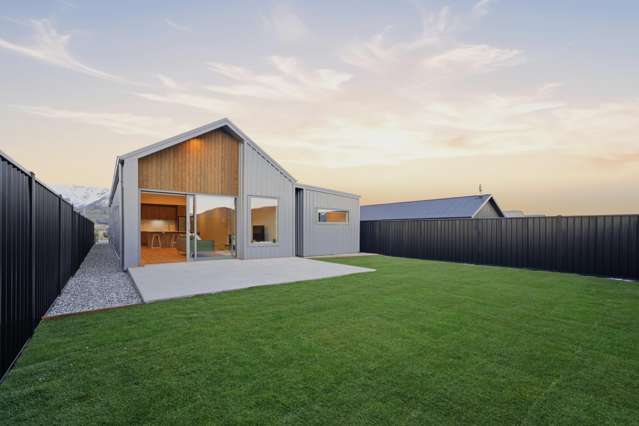 Exceptional Quality, Effortless Living