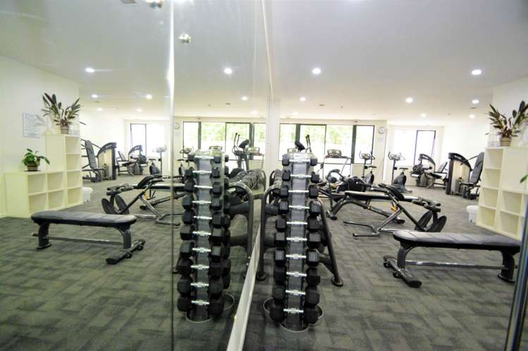 7h/18 Wakefield Street Auckland Central_21