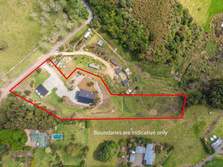 110 Edmonds Road Kerikeri_34