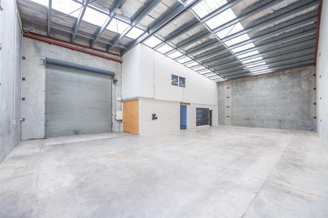 Unit 7, 2 Pukete Road Te Rapa_2