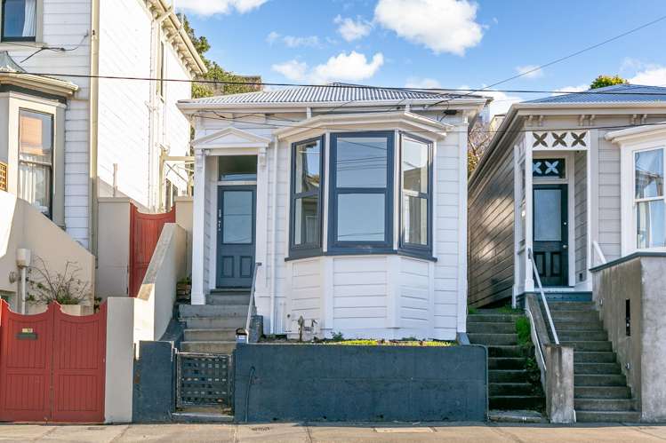 104 Wallace Street Mount Cook_19