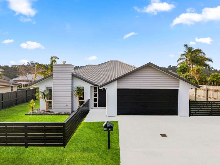 18 Huntington Park Drive Greenhithe_31