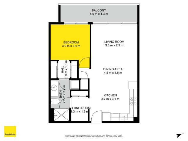 602/59 France Street South Eden Terrace_1