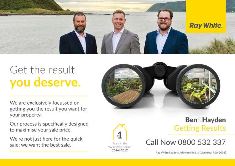 40a Sheridan Terrace Johnsonville_15