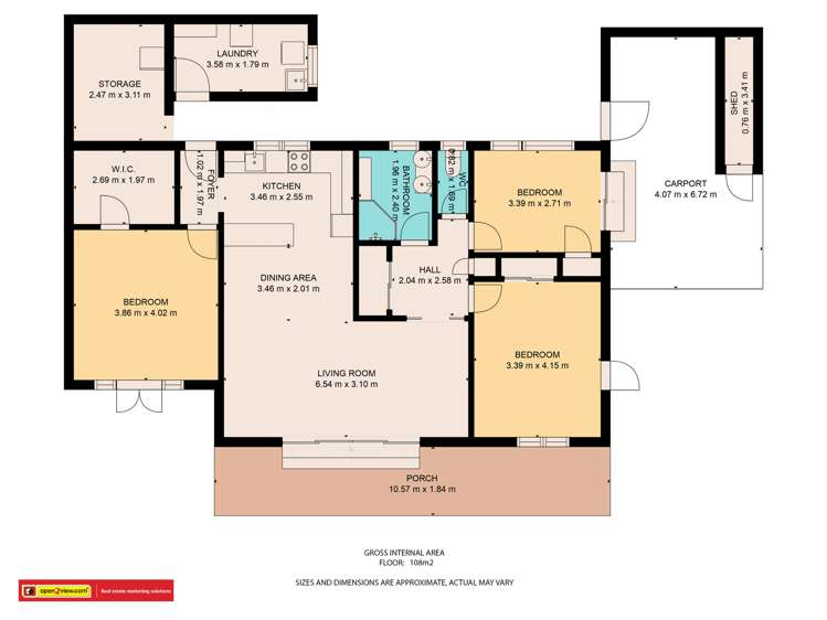 63b Ranolf Street Victoria_19