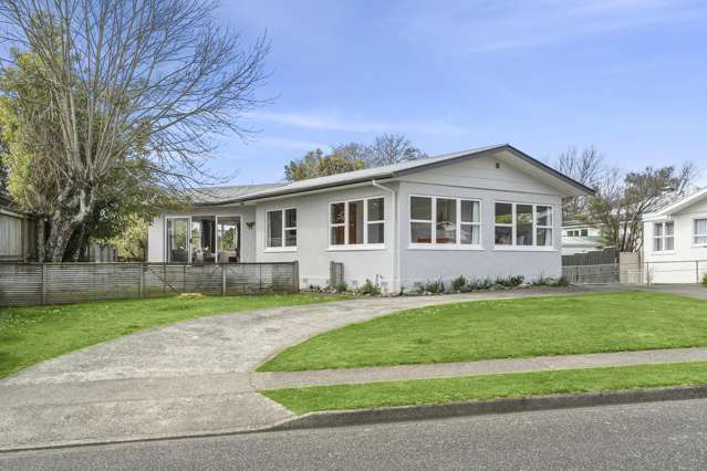 Sunny, Spacious and Set to Sell — A Rare Find