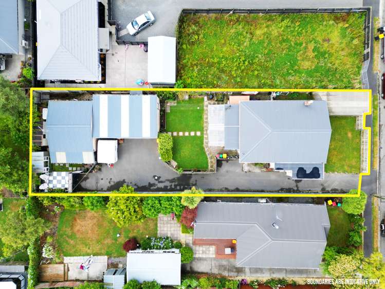 34 Thornton Street Mairehau_27