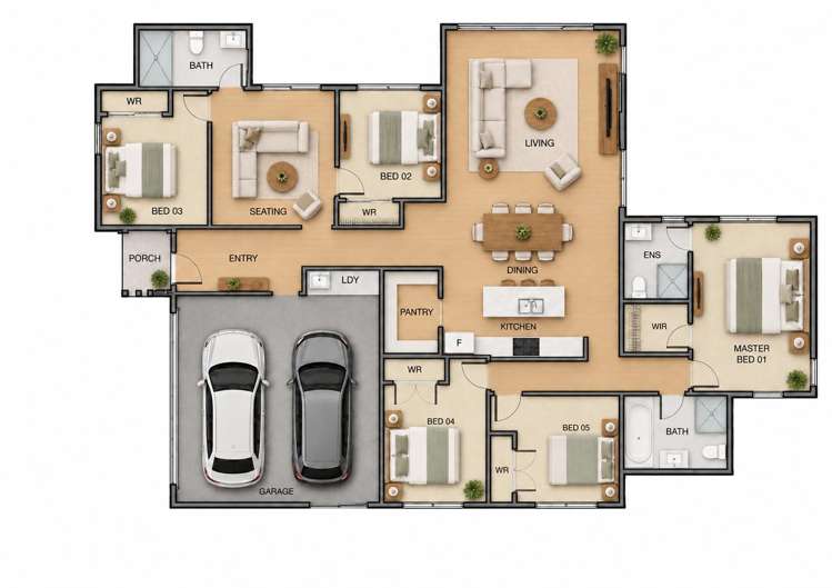 58 Kotiti Drive_1