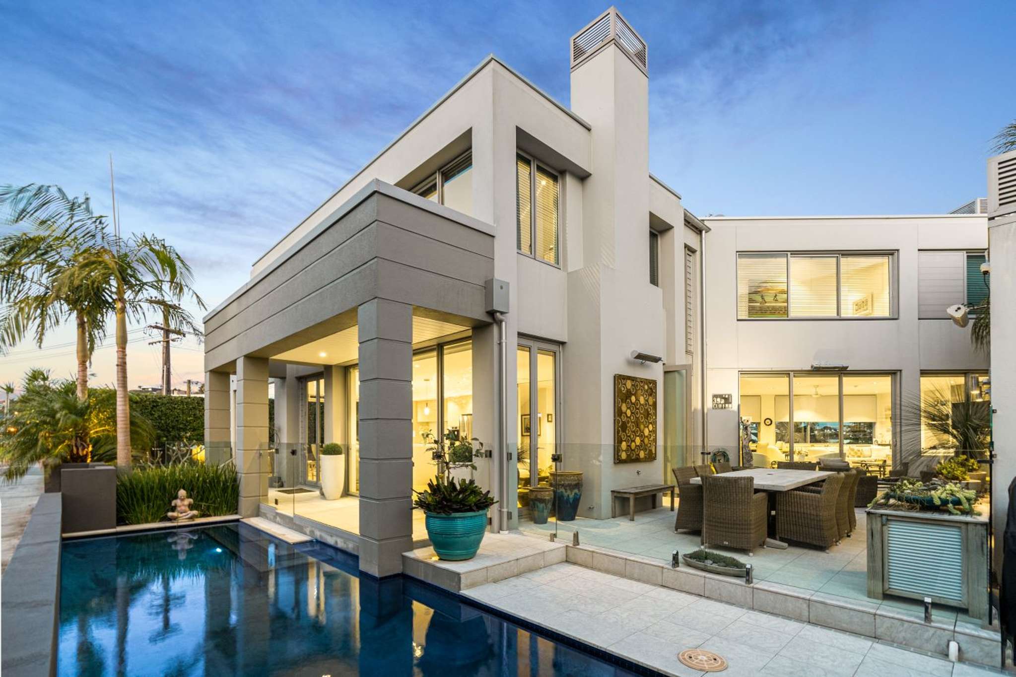 ‘You’re not selling the mansion, pop-pop’ - grandson’s plea over luxury home