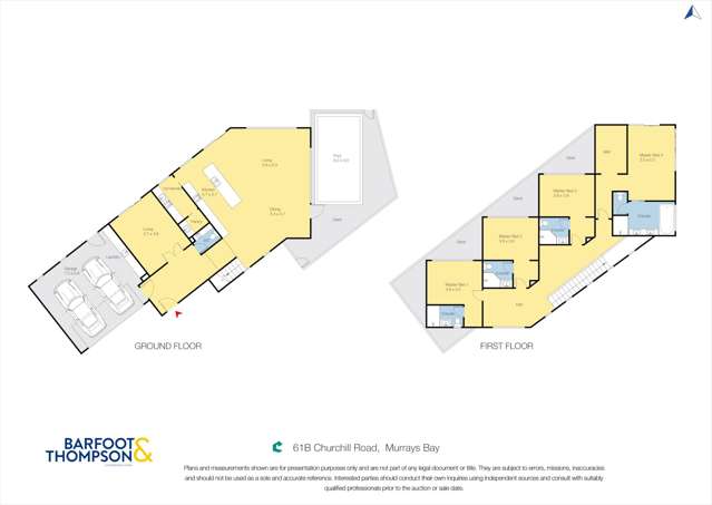61B Churchill Road Murrays Bay_1