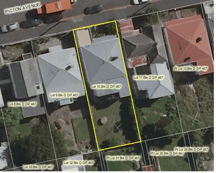 10 Picton Avenue Newtown_12