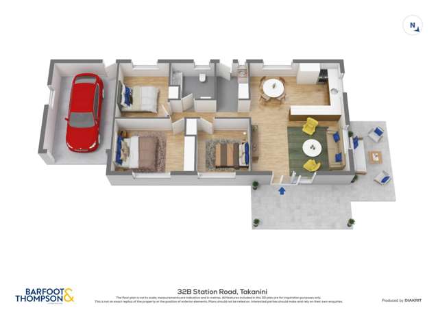 32b Station Road Takanini_4