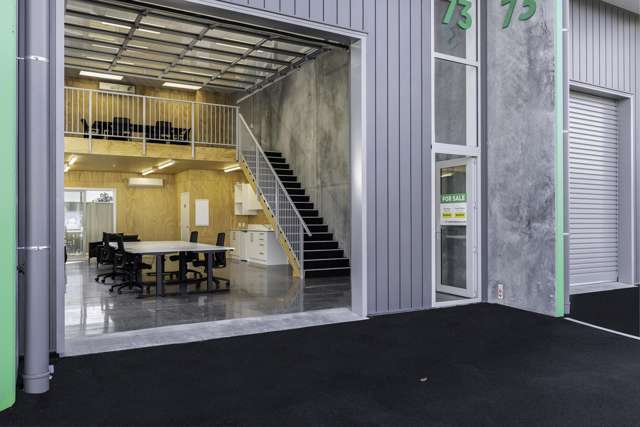 Premium Office | Quality Fit-out Beyond Standard