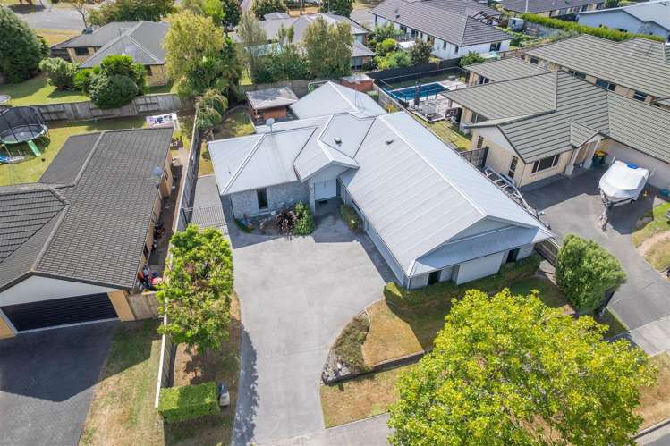 36 Wentworth Drive Rototuna North_29