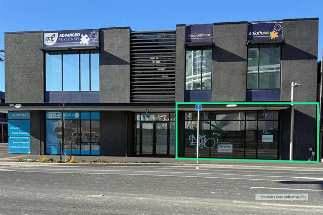 Motivated Landlord – Prime Office in CBD