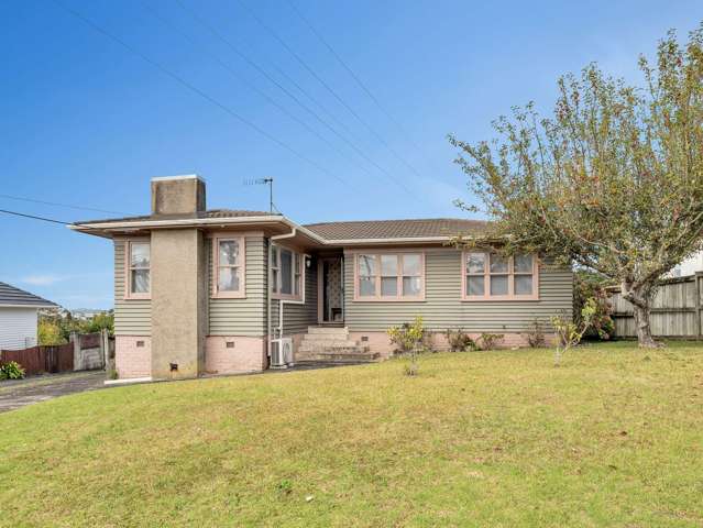A True Kiwi Classic: Freehold Full Site!