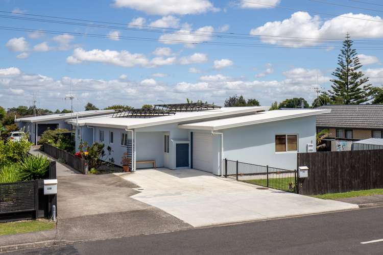 33a River Road Ngatea Hauraki Houses for Sale One Roof