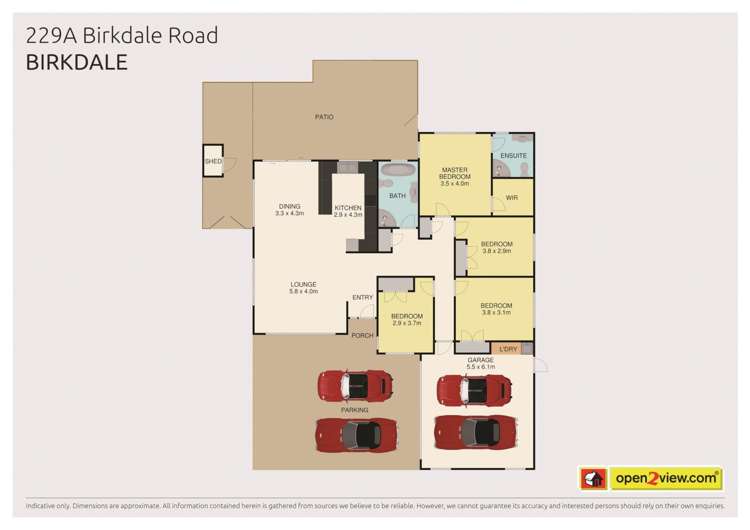 229a Birkdale Road Birkdale_32