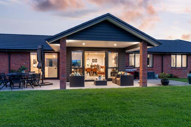 43 Seachange Drive, Pukekura Cambridge_4