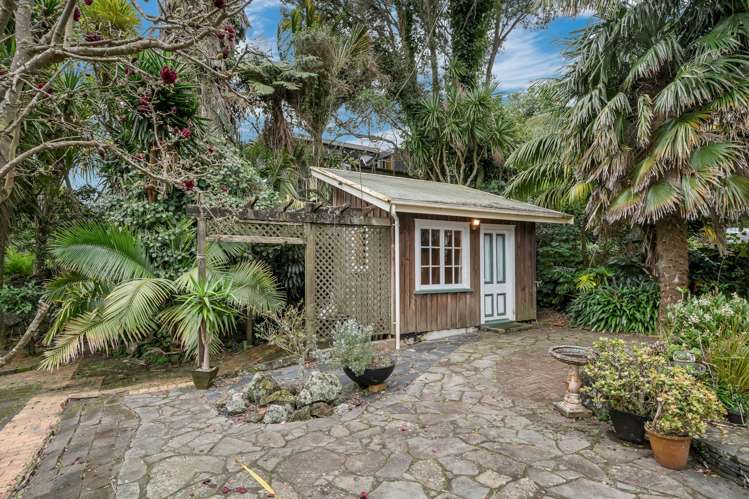 17 Hillside Crescent South Mt Eden_19