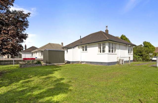 Attention First Home Buyers or Investors!