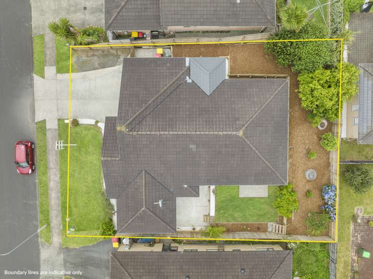 35 Artillery Drive Papakura_25