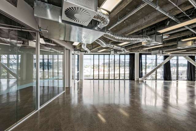 PRISTINE REMUERA OFFICE