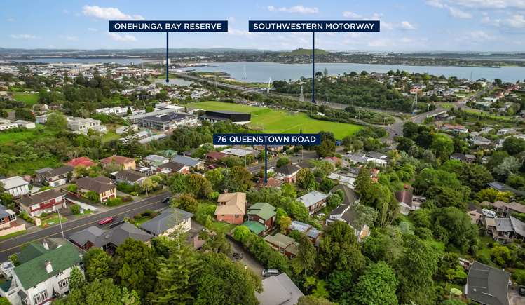 76 Queenstown Road Onehunga_23