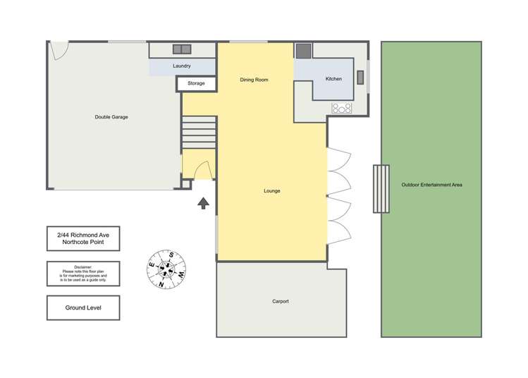 2/44 Richmond Avenue Northcote Point_18