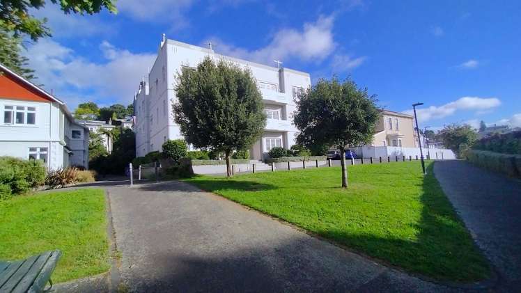 3/4 Oak Park Avenue Te Aro_17