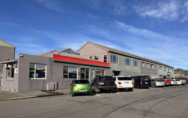 Bargain Priced Warehouse/Office Options -Waltham