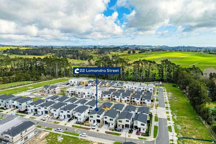 22 Lomandra Street Westgate_22