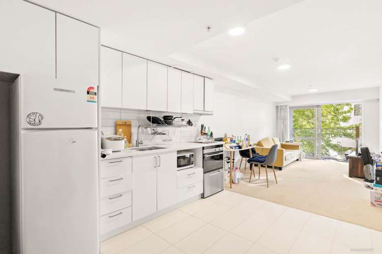 202/168 Hobson Street Auckland Central_1