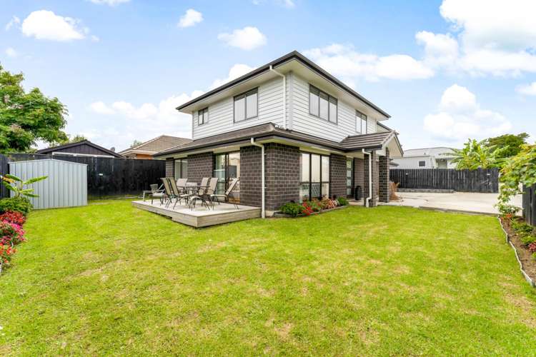 17b Barbary Avenue Kelston_5