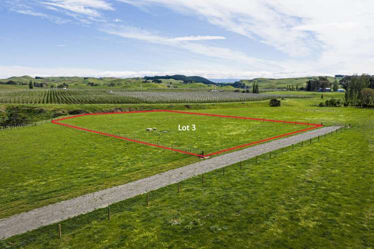 Lot 1 Taihape Road Sherenden_9