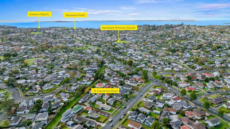 19 Casuarina Road Half Moon Bay_21